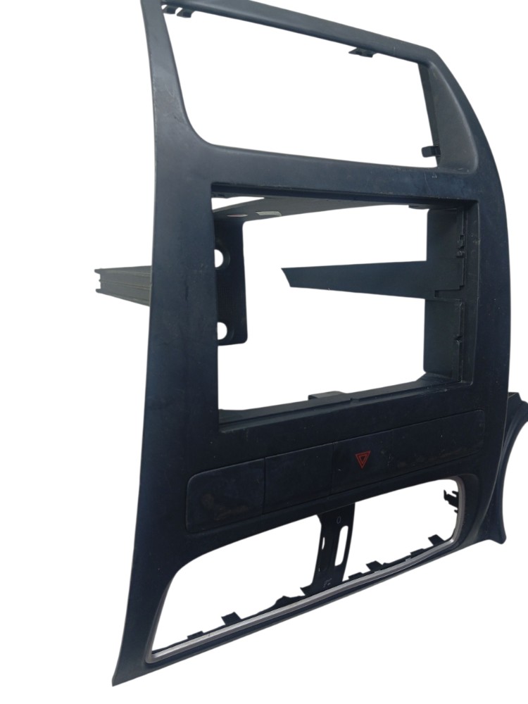 Moldura Painel Central Vwfox 2009/2013 6