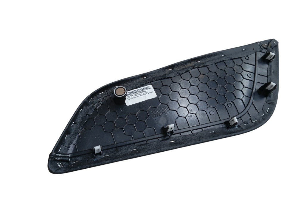 Acabamento Console Central L/e Ford Mustang Gt 5.0 2020