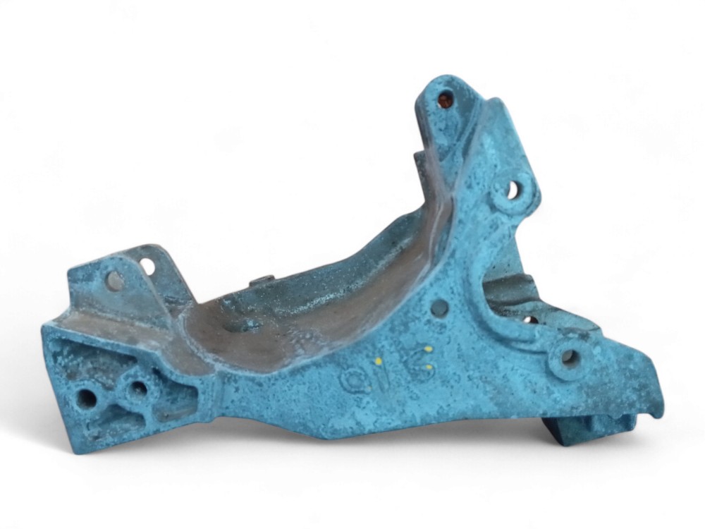Suporte Alternador Bomba Direcao Gm S10 2.4 1996 A 2011 4