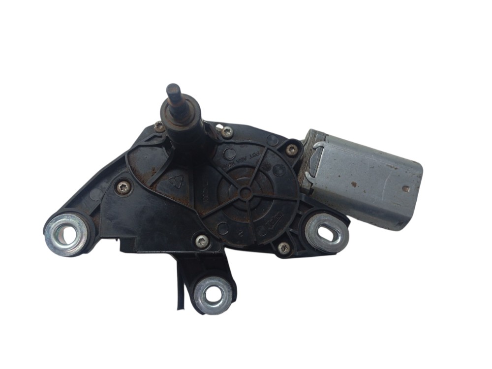 Moto Do Limpador Traseiro Gol G5-g6 2010/2016 4