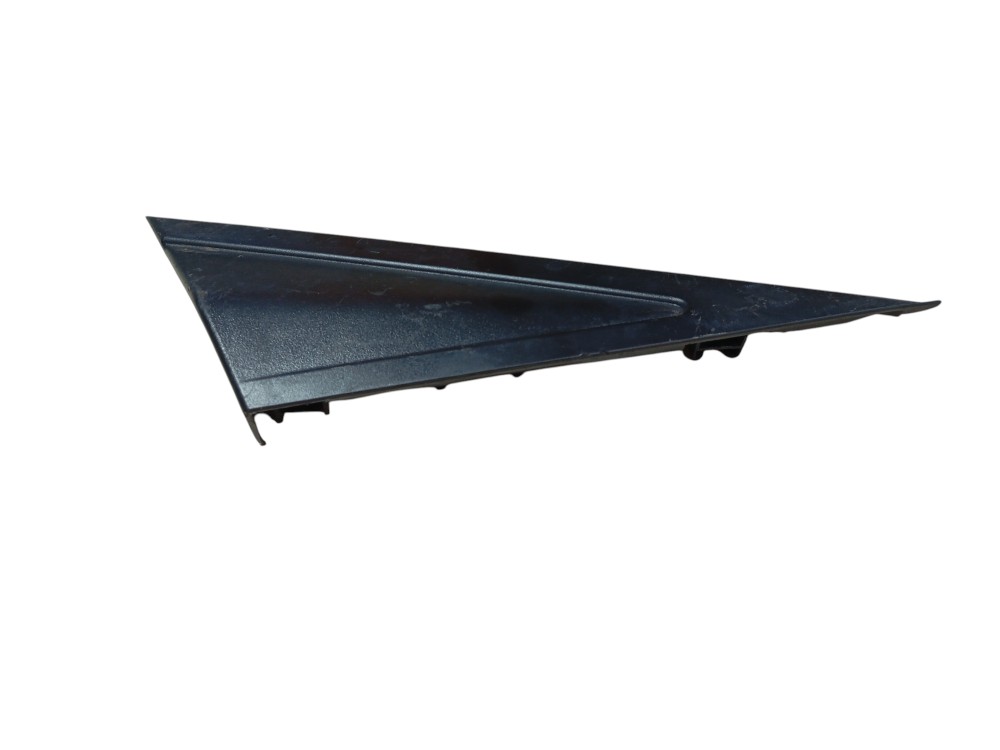 Moldura Externa Retrovisor L/d Hyundai Hb20 2
