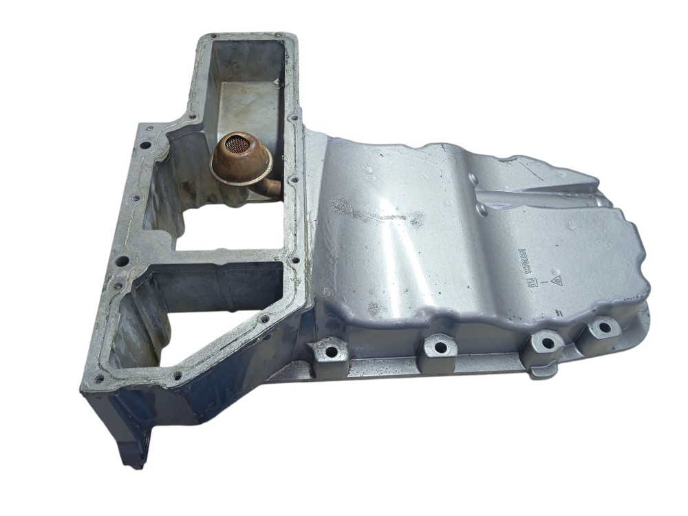 CARTER DE ÓLEO MOTOR CHEVROLET S10 2.4 FLEX 12/16 6