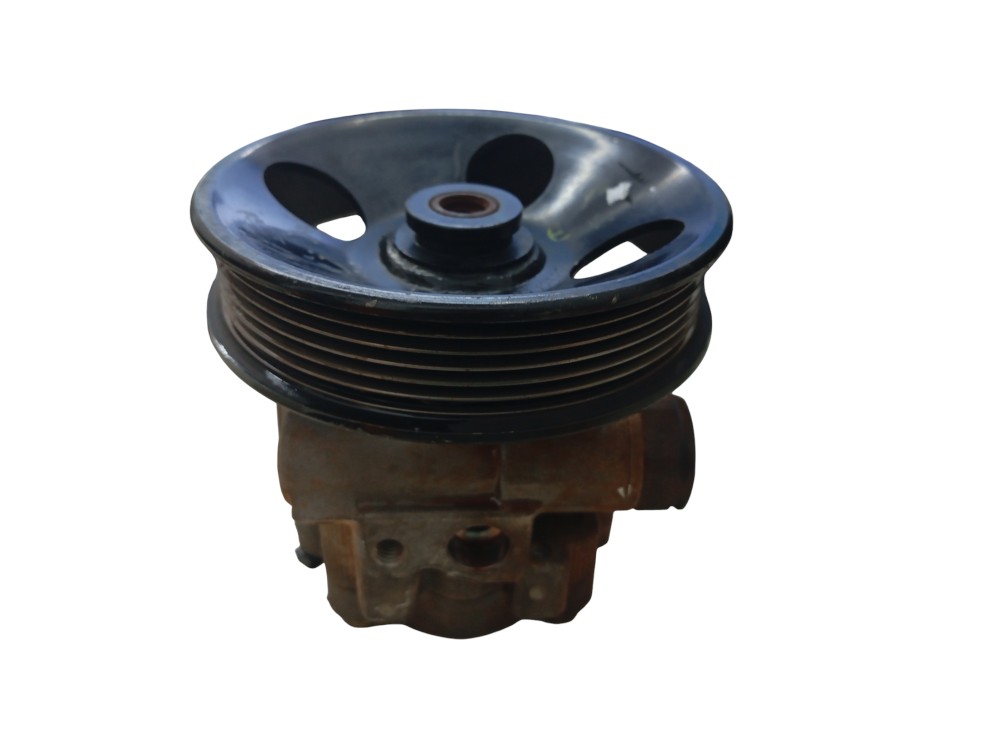 Bomba De Direção Hidráulica Chevrolet Captiva 2011/13