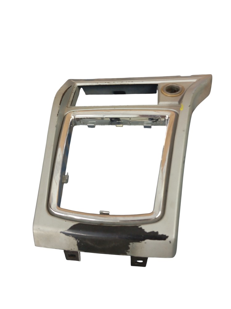 Moldura Trambulador Gm Vectra 06-11 2