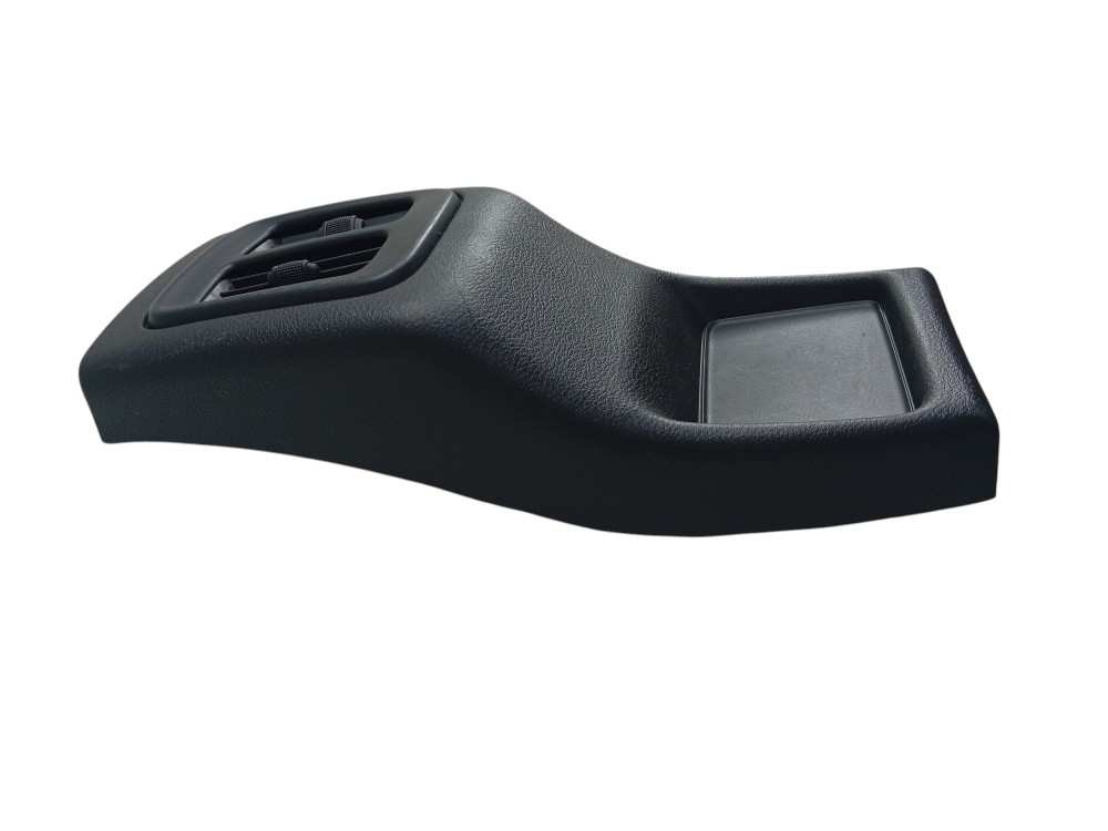 MOLDURA DIFUSOR AR TRASEIRA CONSOLE CENTRAL JEEP COMPASS 16 2