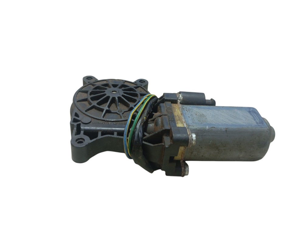 MOTOR DE VIDRO ELÉTRICO ESQUERDO PEUGEOT 206/207 3