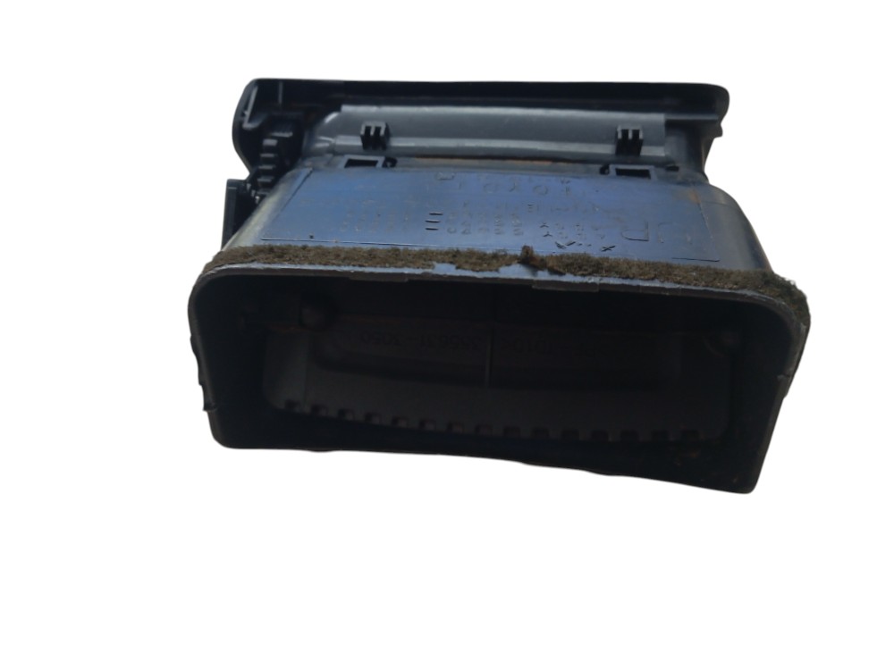DIFUSOR DE AR L/D TOYOTA COROLLA 2003/06 4