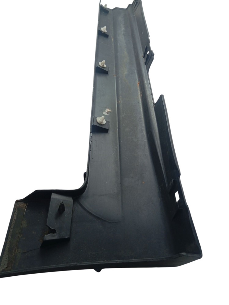 Spoiler Soleira Traseiro Esquerdo Citroen C4 Pallas2008/2012