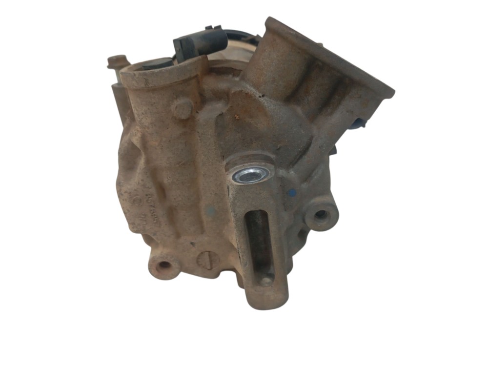 Compressor Ar Condicionado Fiat Compass Toro 2016/23 3
