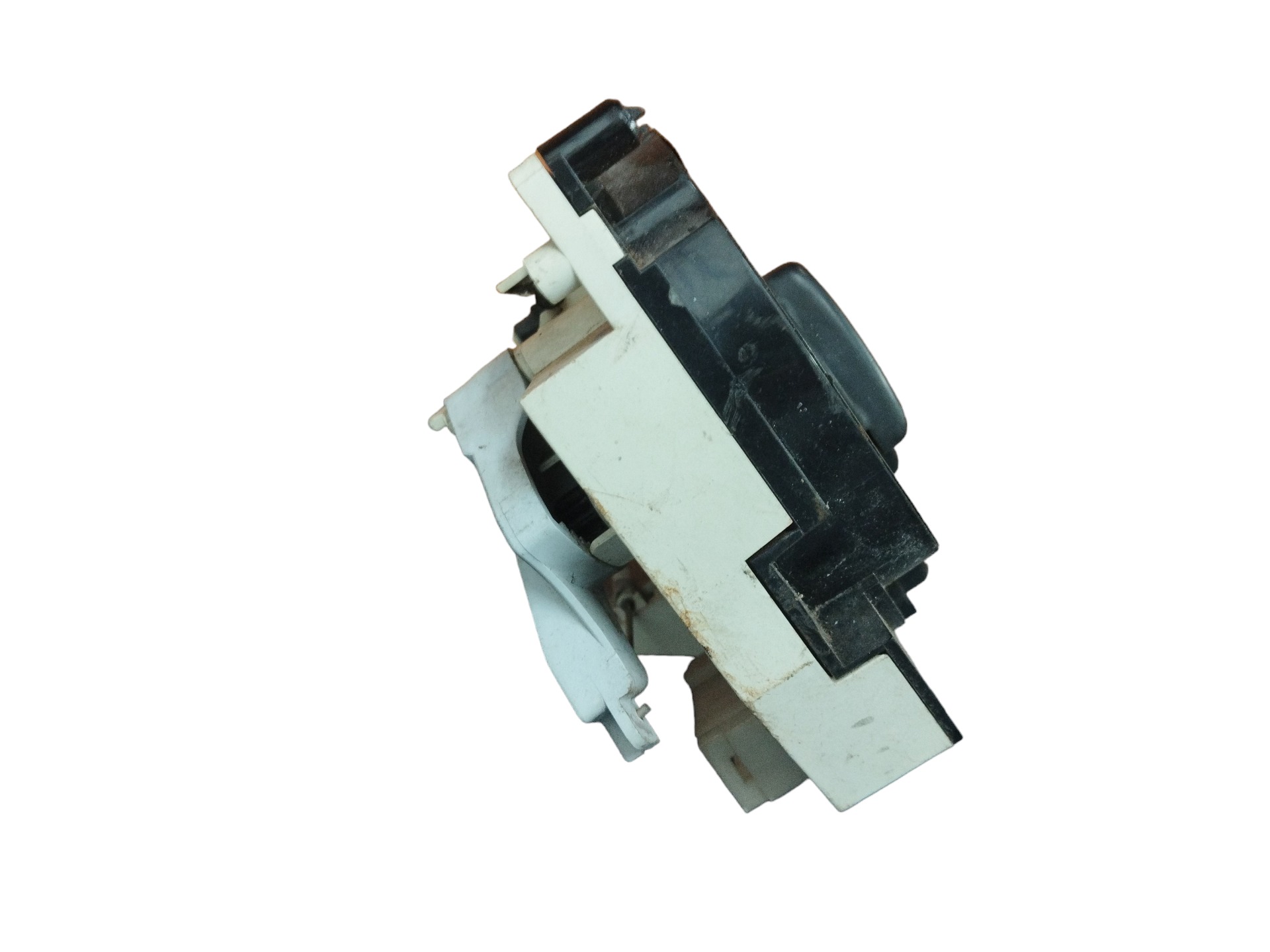 Comando Ar Condicionado Peugeot 206/207 2004/10 Original 3