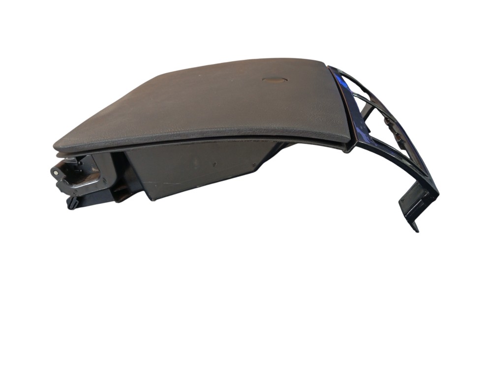 Porta Objetos Moldura Difusor Ar Ford Fusion 07 3