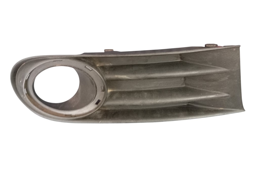 Moldura Do Farol De Milha L/d Vw Gol Voyage G5 09/13 1