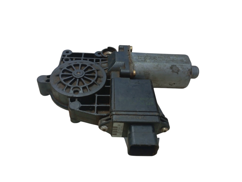 MOTOR MAQUINA VIDRO DIANTEIRO DIREITO GM VECTRA 5