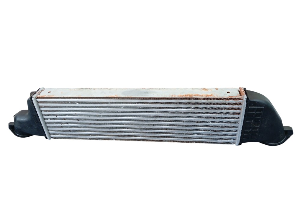Intercooler Mitsubishi L200 Triton 2.4 2024 3