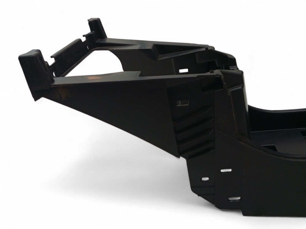 Console Central Porta Copos Ford Ka 2019 / 2020 Original  Preto 7