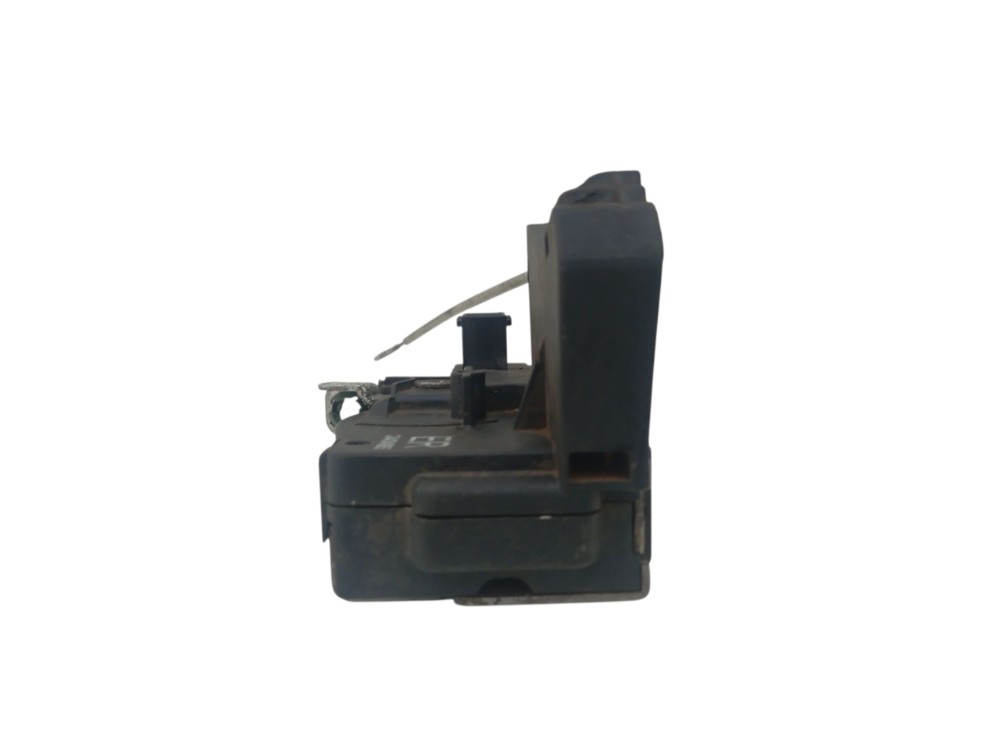 Fechadura dianteira direita Meriva 2002/12 5