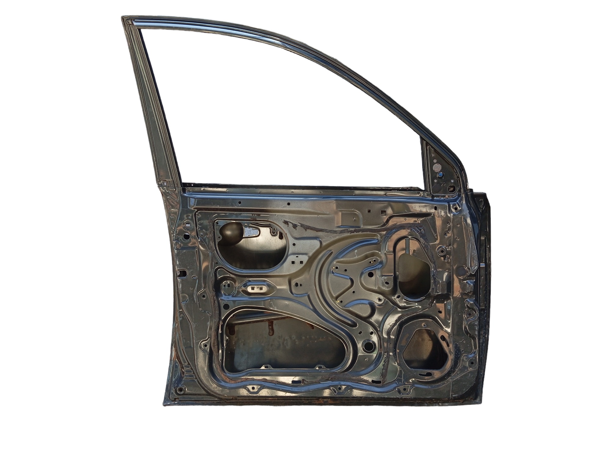 Porta Dianteira L/e L200 Triton 2007 A 2010 – Dianteira – Esquerdo 2