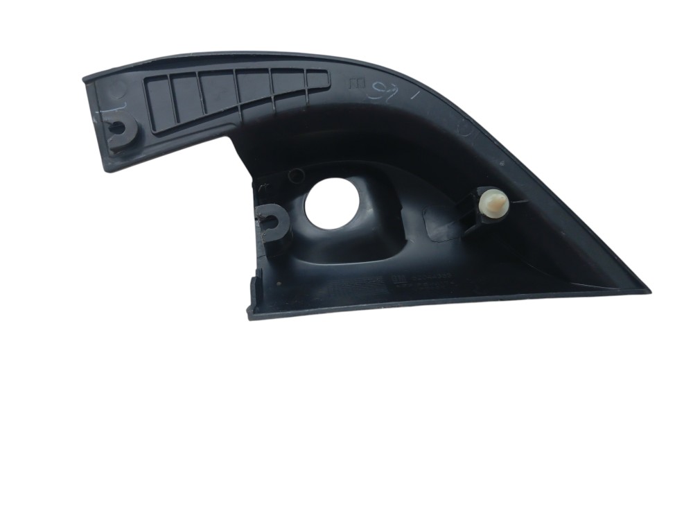Moldura Interna Retrovisor L/e Chevrolet Onix Prisma 2013/19 5