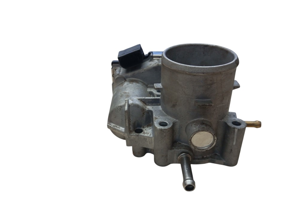 CORPO DE BORBOLETA TBI HYUNDAI HB20 1.0 3CC 2012/19 2