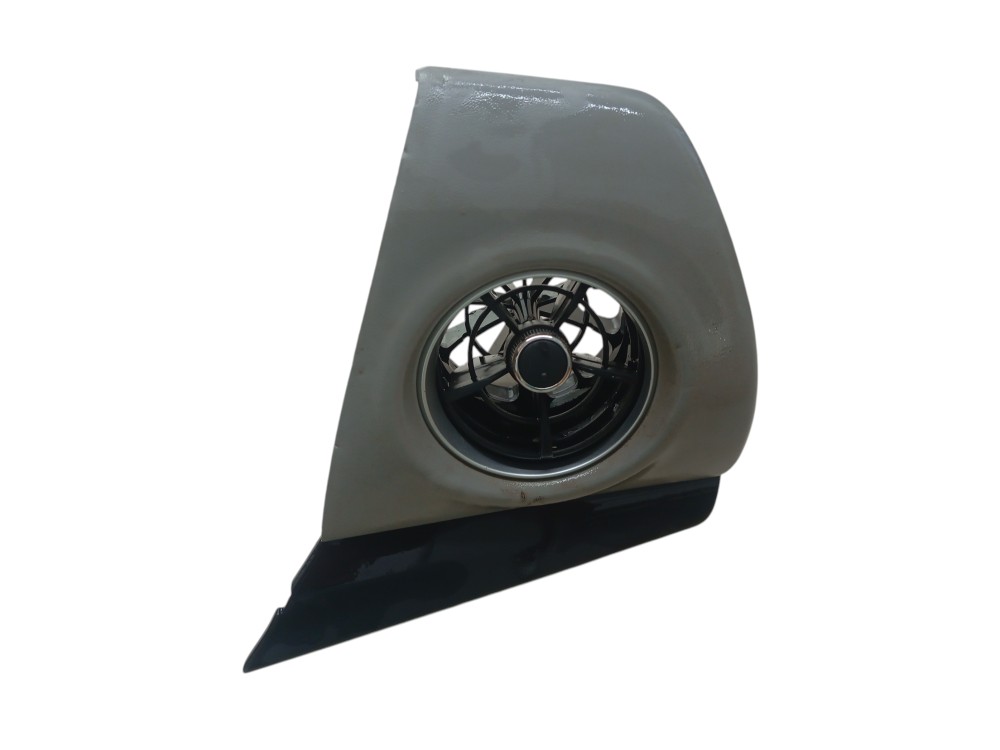 Moldura Difusor Do Ar L/d Toyota Corolla Xei 2018/19 3