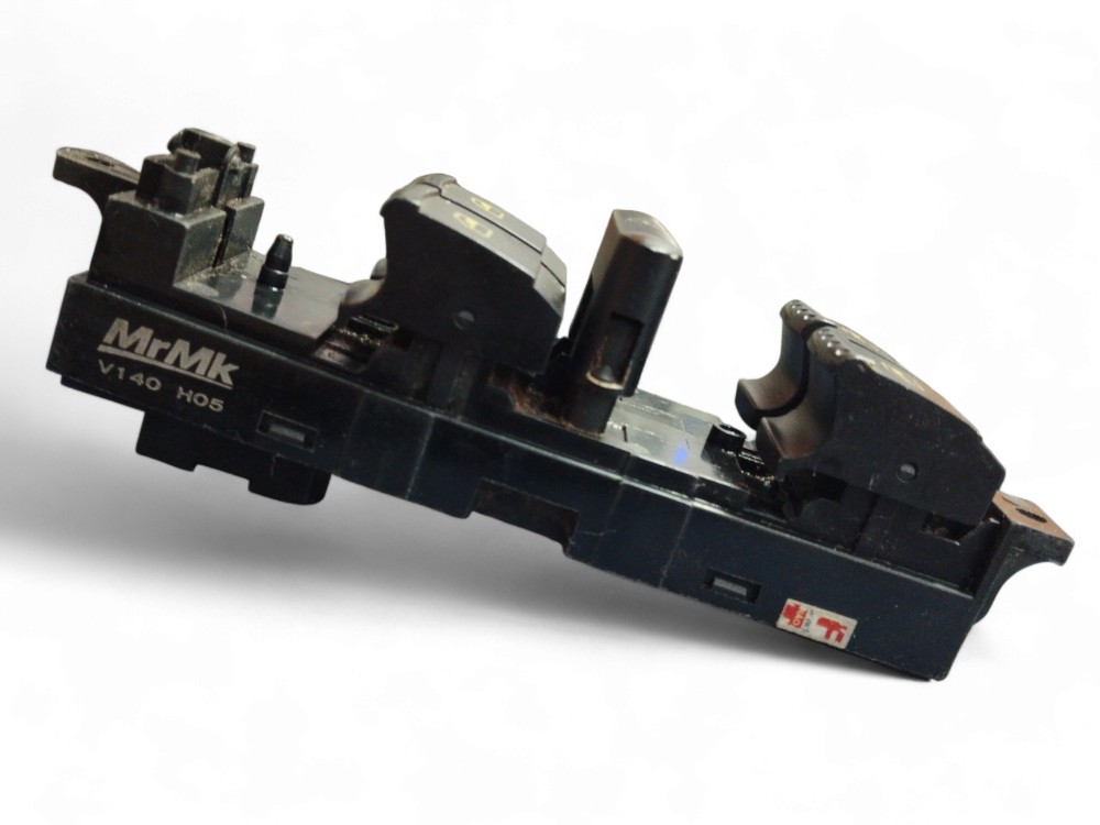 COMANDO BOTAO VIDRO ELETRICO DIANTEIRO L/E CHERY TIGGO 09-14 4