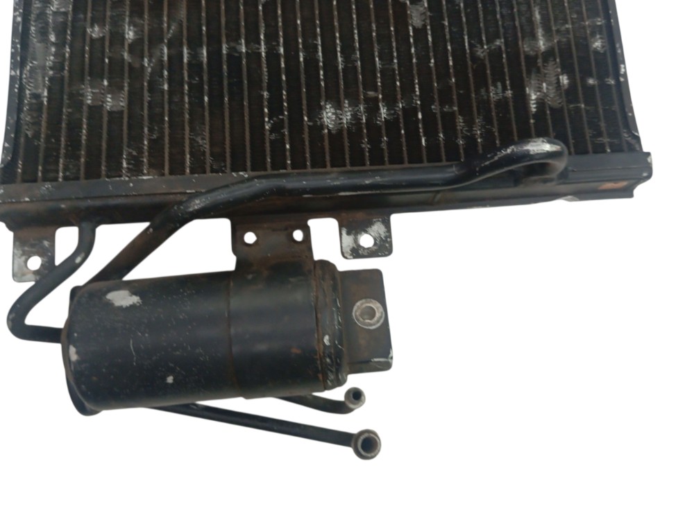 Condensador Ar Condicionado Gm Vectra 1997/2002 3