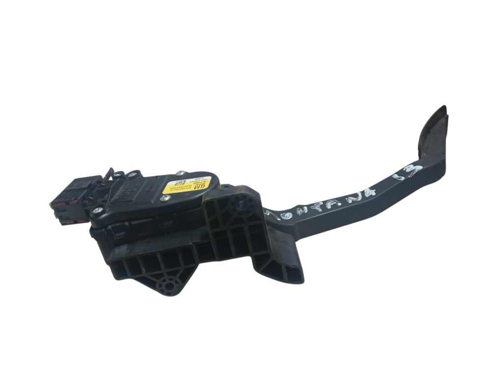 PEDAL ACELERADOR GM MONTANA 10/14 3