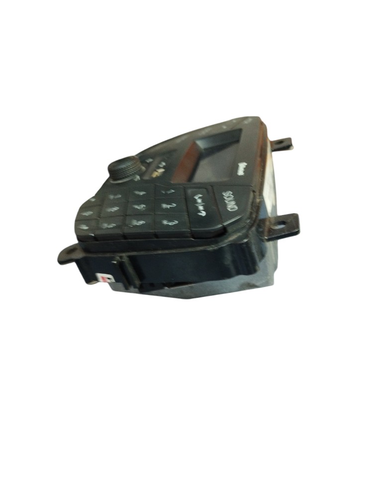 Radio Original Com Bluetooth Central Ford 14/18 Cem Chicote 3