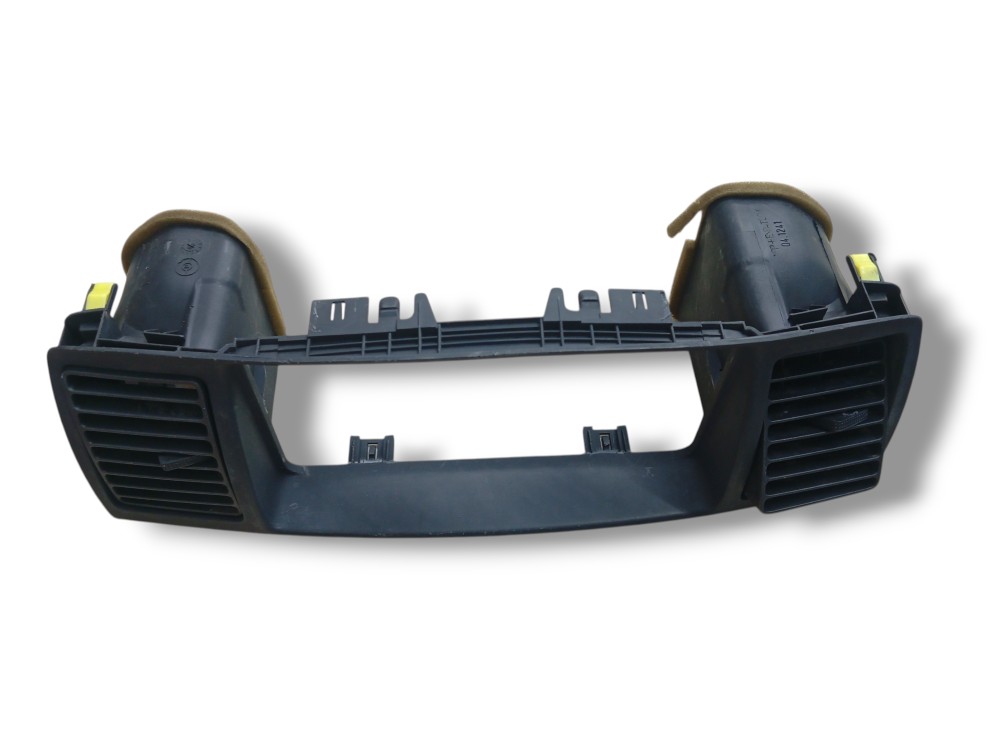 Moldura Central Com Difusor De Ar Toyota Corolla 2005/08 5