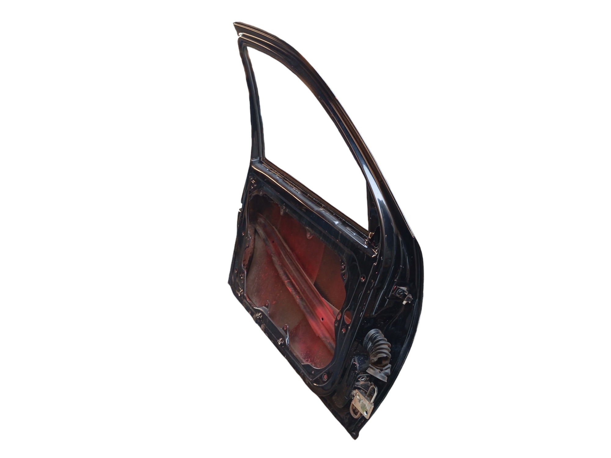 Porta Dianteira L/e Golf 2001 A 2012 Original C/ Detalhe 3