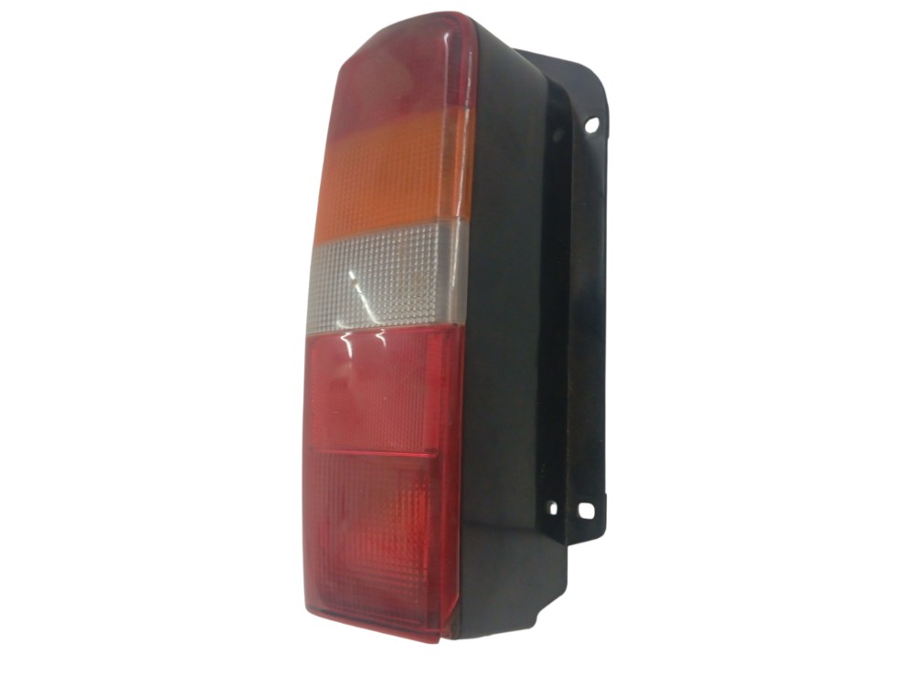 Lanterna Seta Traseiro Esquerdo Jeep Cherokee Mercede 1996 3