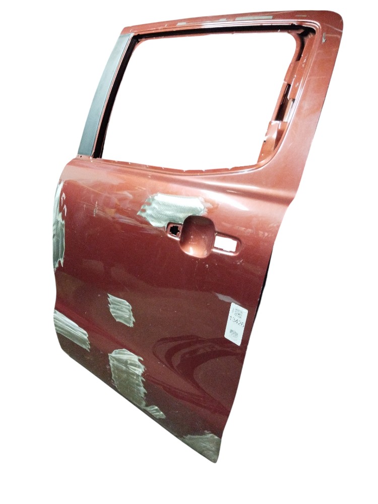 Porta Traseira Esquerda Ford Ranger 2015 A 2020 Recuperada 3