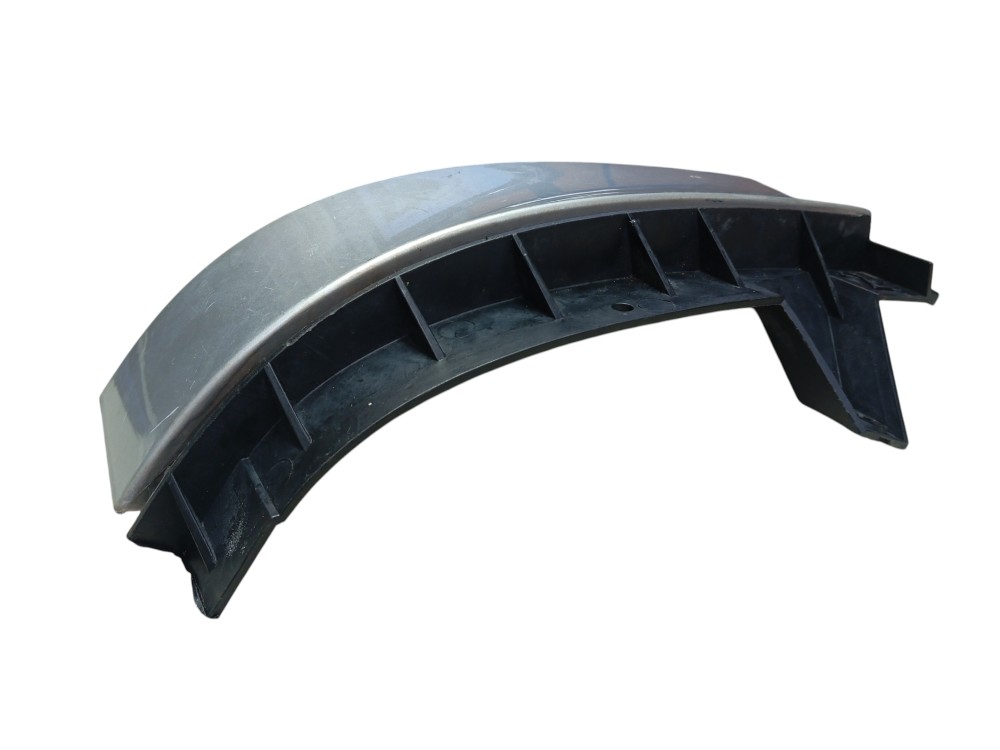 MOLDURA LANTERNA TRASEIRA L/E AUDI A3 97 5