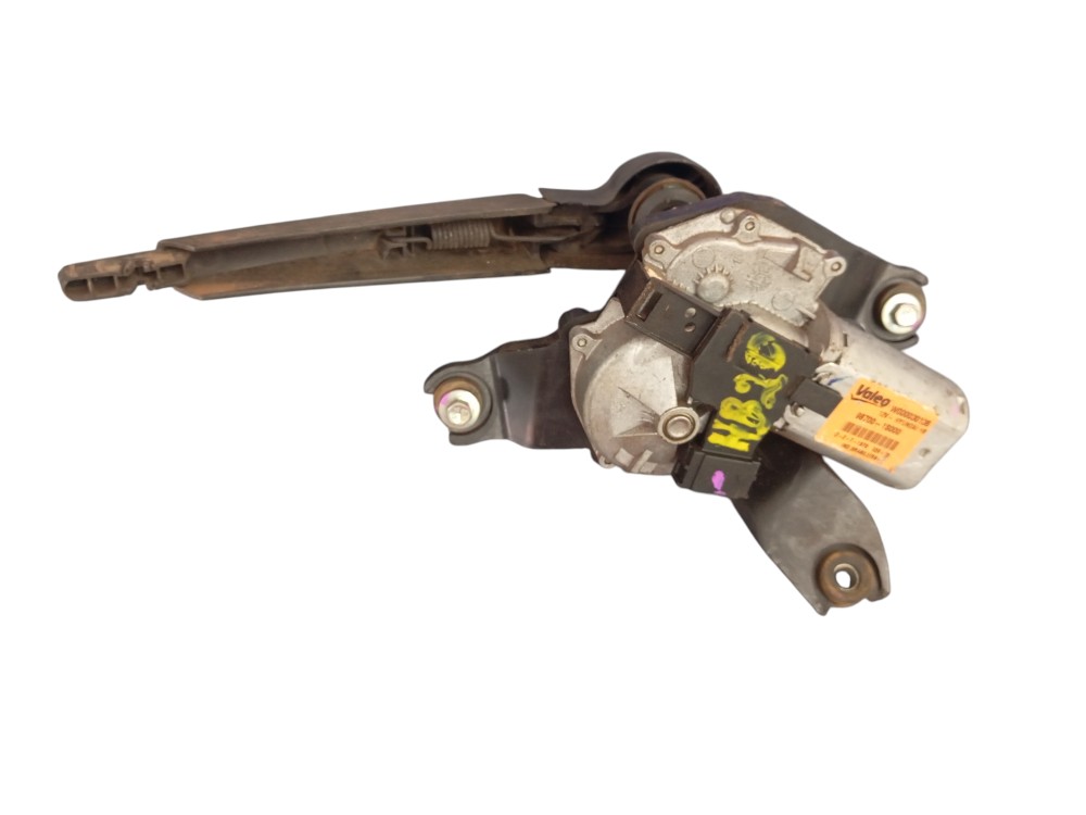 MOTOR LIMPADOR TRASEIRO HYUNDAI HB20 4