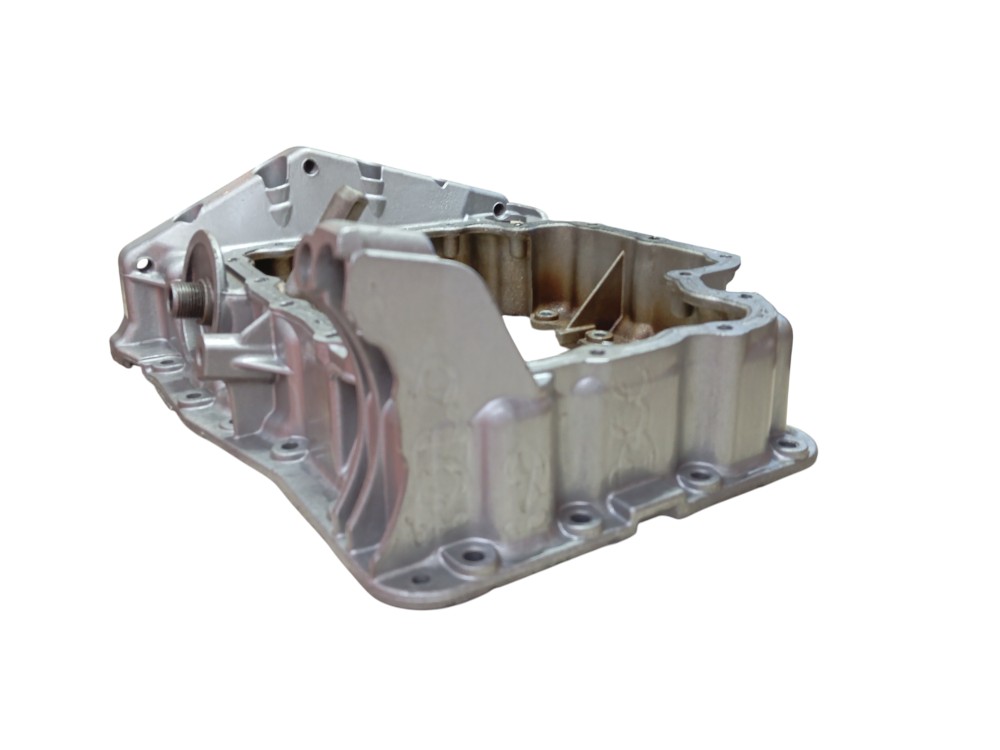 CARTER DE ÓLEO MOTOR VOLKSWAGEN NIVUS T-CROSS 17/24 5