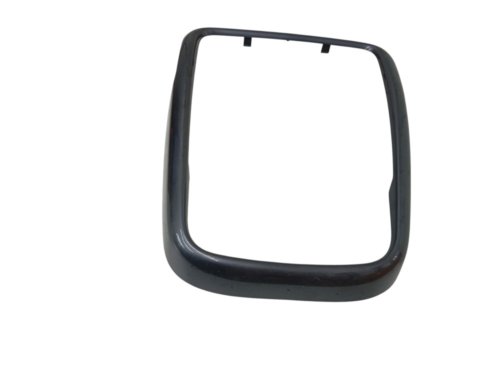ACABAMENTO MOLDURA MULTIMÍDIA RADIO RENAULT DUSTER 2010/14 4