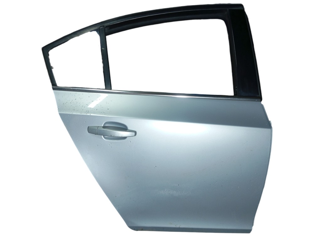 Porta Traseira Direita Chevrolet Cruze 2012 1.8 1