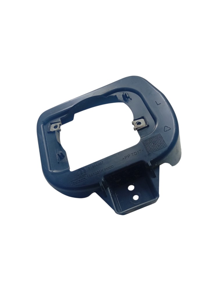 Suporte Farol De Milha Esquerdo Renegade 2015/2021 5