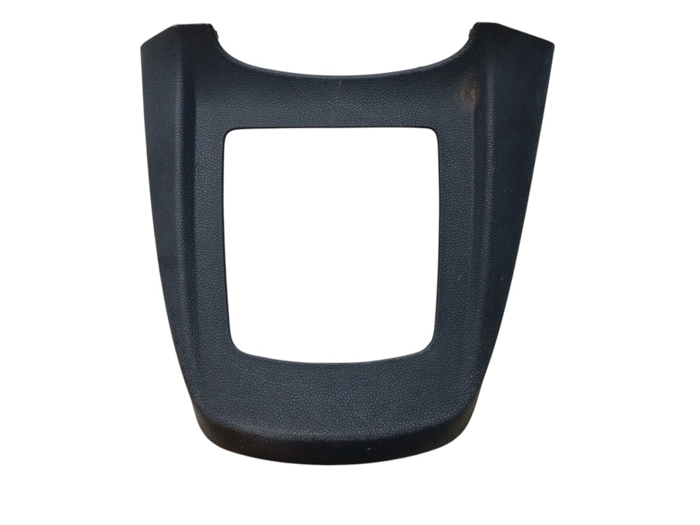 Moldura Console Central Ford New Fiesta 2016