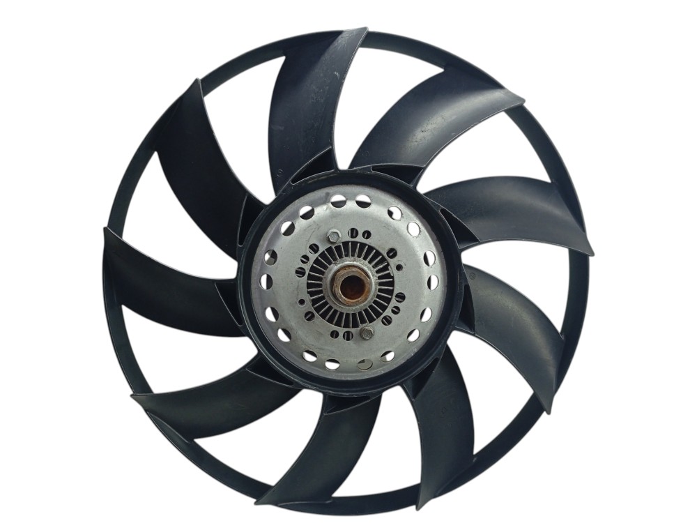 Polia Viscosa Com Ventoinha Ranger Rover Vogue 3.6 V8 2008 5