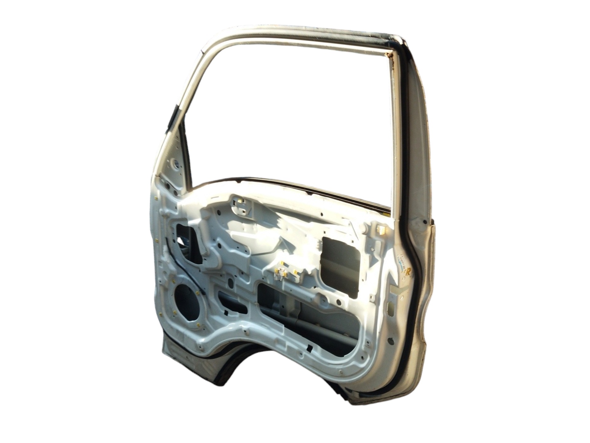 Porta Dianteira L/d Hyundai Hr C/detalhes 6