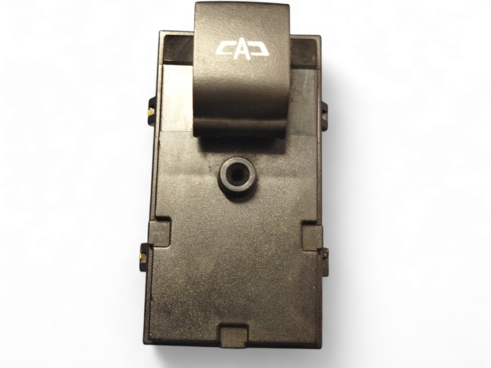 COMANDO BOTAO VIDRO ELÉTRICO DIANTEIRO L/D GM ONIX 2020 A 25 2