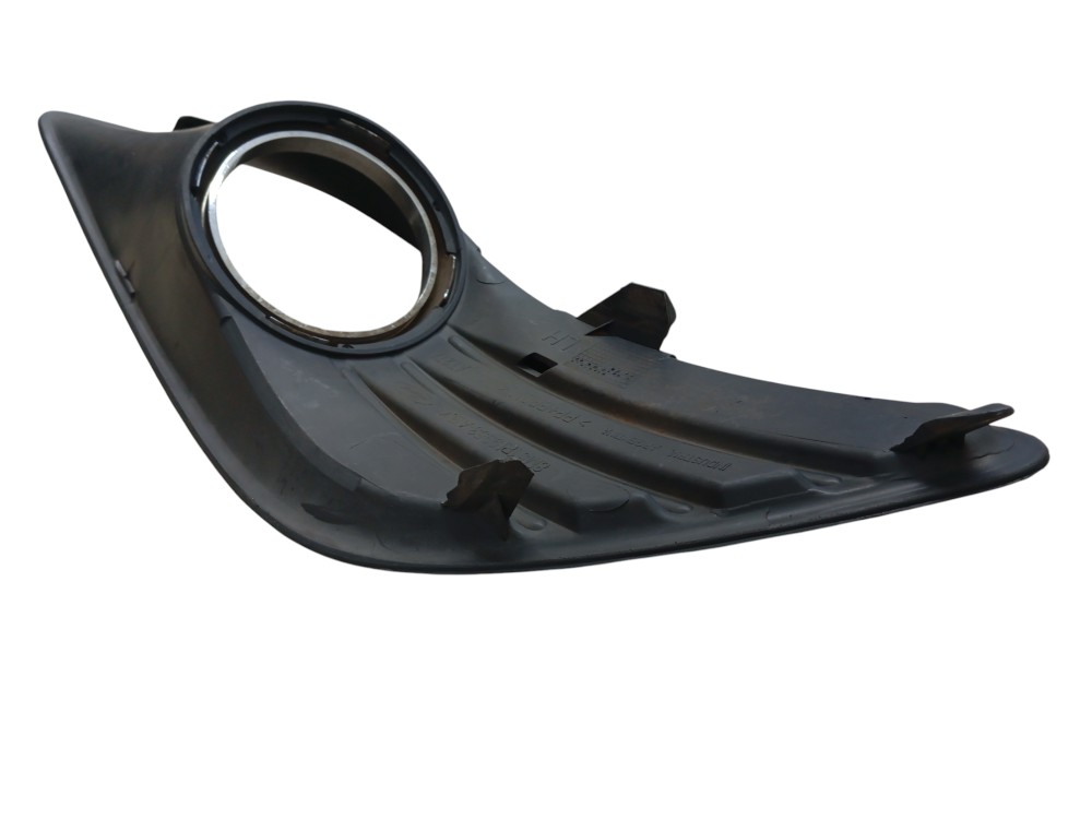 Moldura Do Farol De Milha Ford Focus 2009/13 5