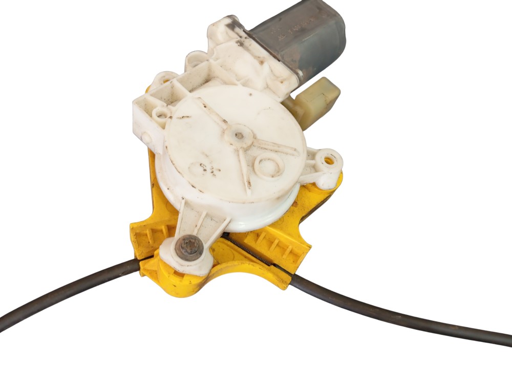 Máquina De Vidro Elétrico Dianteiro Direito Vw Gol G5 A G7 6