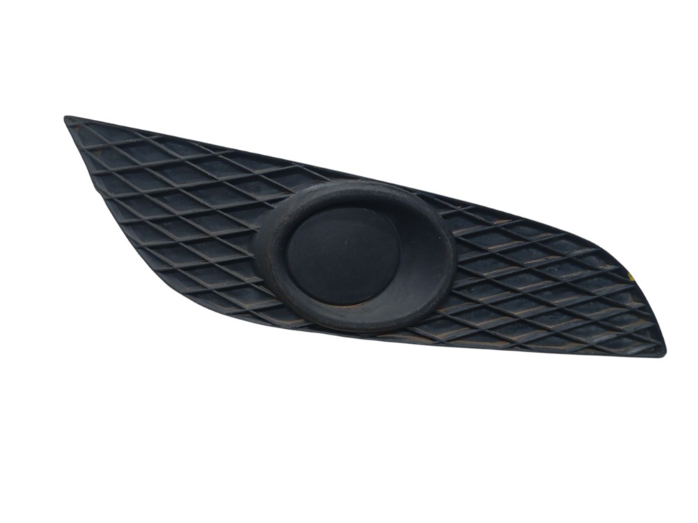 Moldura Farol Milha Chevrolet Vectra 2009/2011