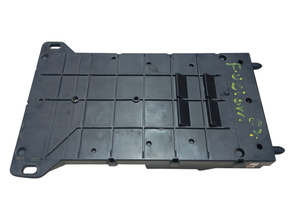 CAIXA DE FUSIVEIS FORD FUSION 2.3 16V AUTOMÁTICO 06/09 4