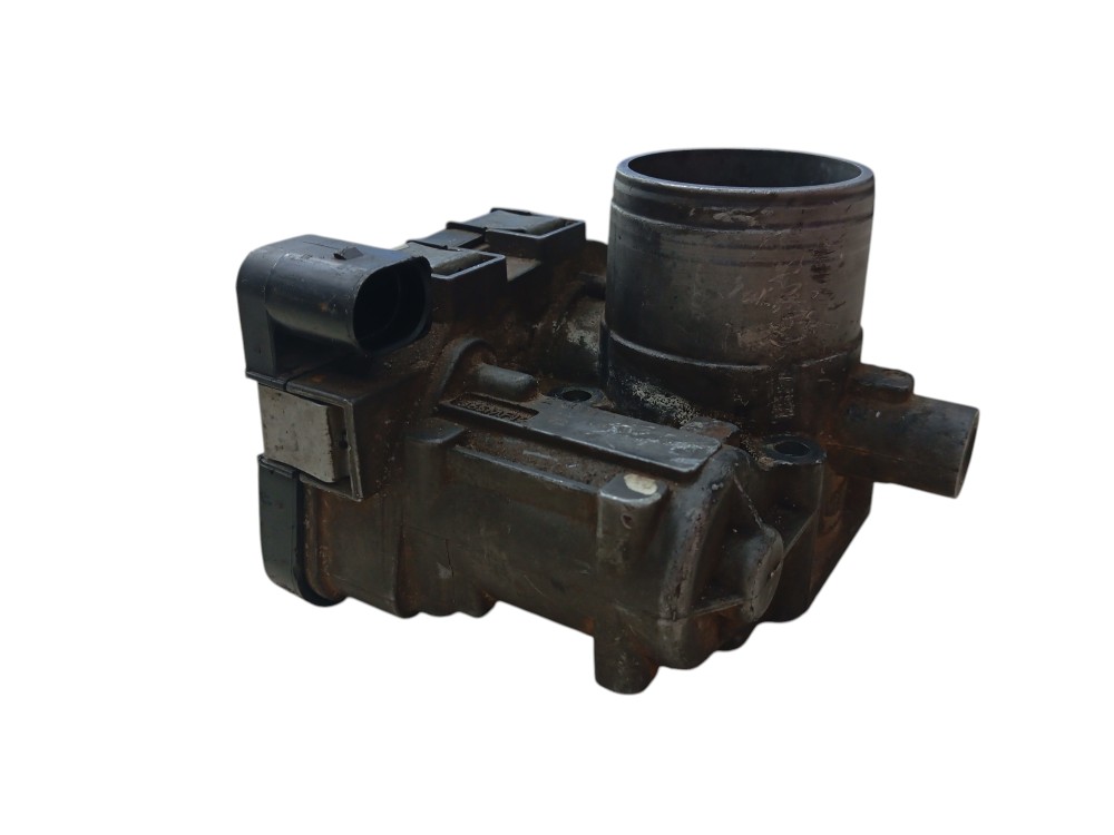 TBI CORPO DE BORBOLETA FIAT PALIO UNO SIENA 1.0 2004/17 4