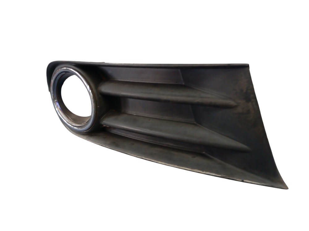 Moldura Farol De Milha Vw Gol Voyage G5 09/13 2