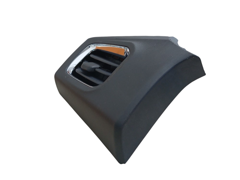 DIFUSOR DE AR COM MOLDURA PAINEL L/E CHEVROLET ONIX 2013 5