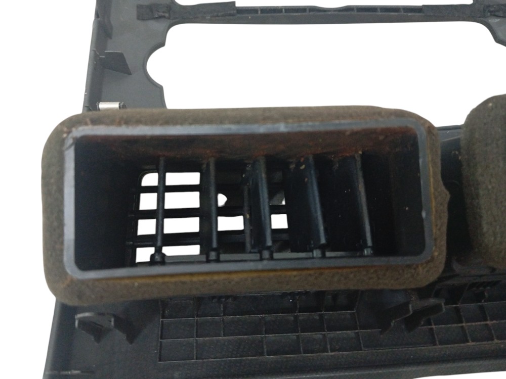 Moldura De Ar Difusor Chevrolet Sonic 2011/2012/2013 8